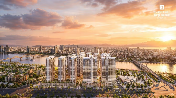 Capital Square bổ sung mảnh ghép mới cho hệ sinh thái du lịch Đà Nẵng